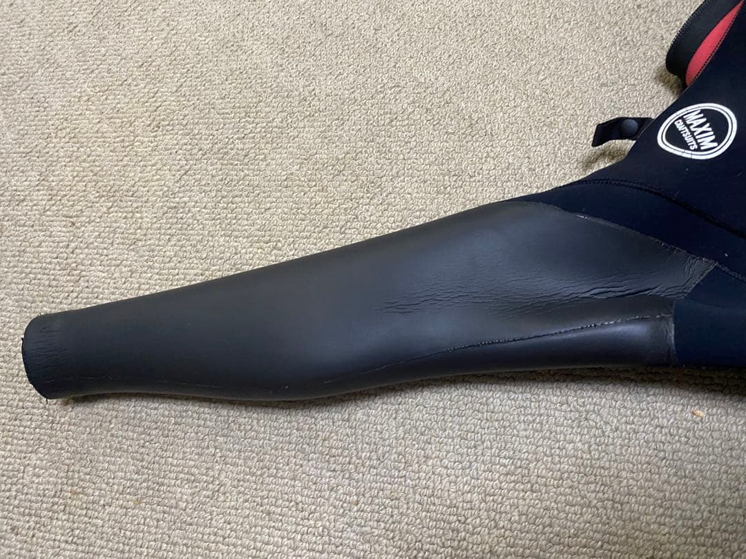 MAXIM セミドライ　5mm3mm