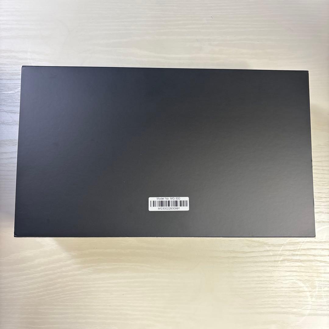 ⚫︎NUX MG-300 ギターマルチエフェクター