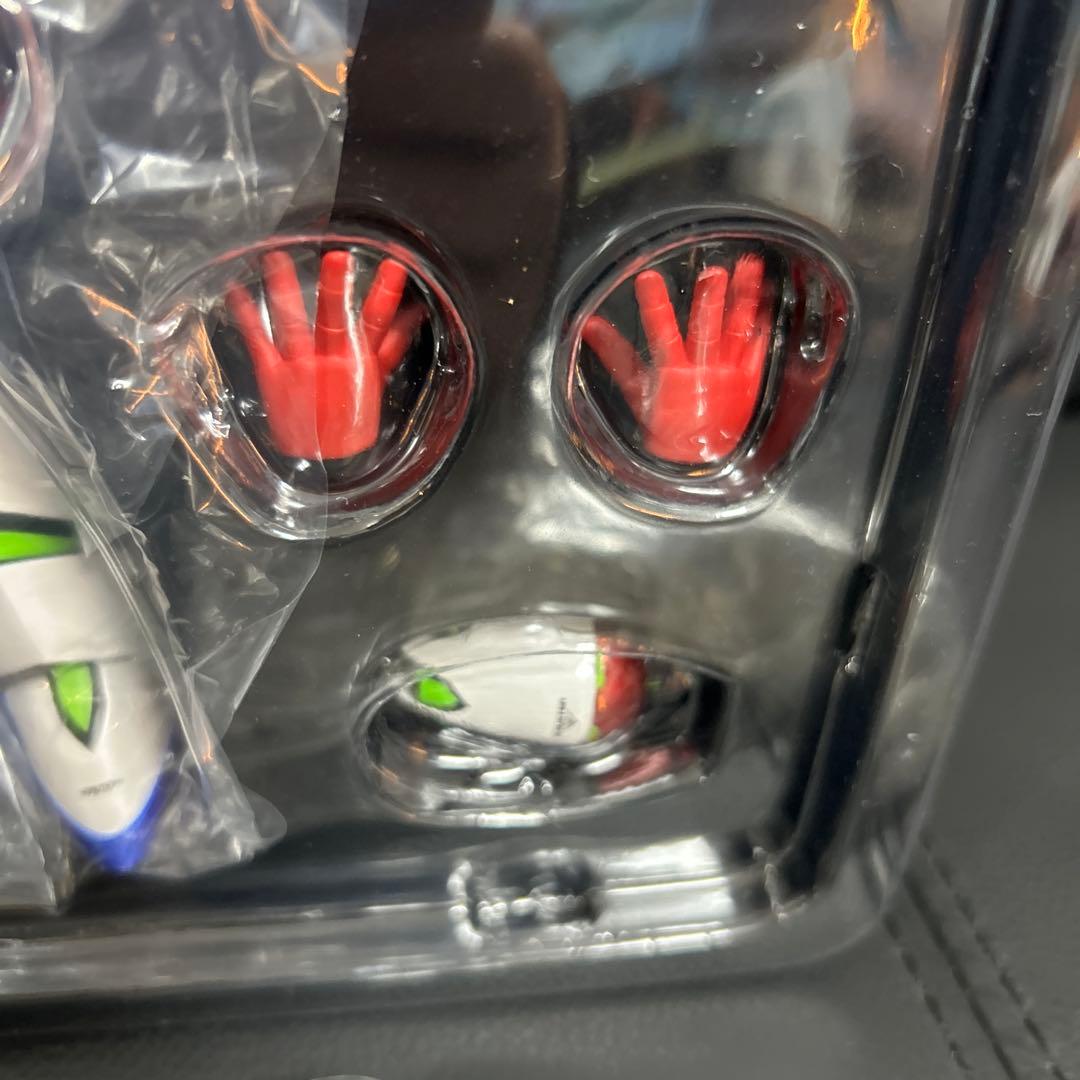 「ロックマンX」 デザイナーシリーズ 2016サンディエゴコミコン