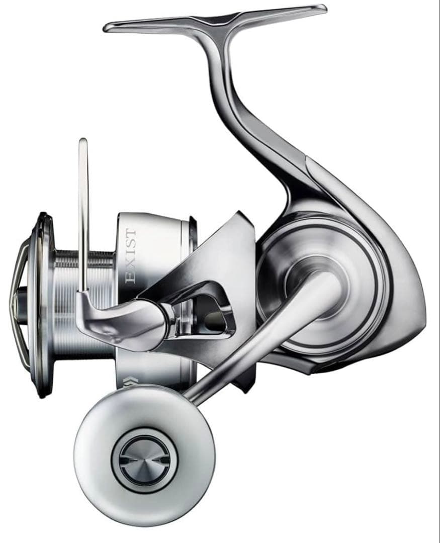 141y3 ダイワ　スピニングリール 22イグジスト LT5000-CXH