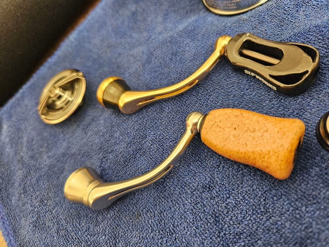 18イグジスト　FC LT2500S-C 美品　SLP