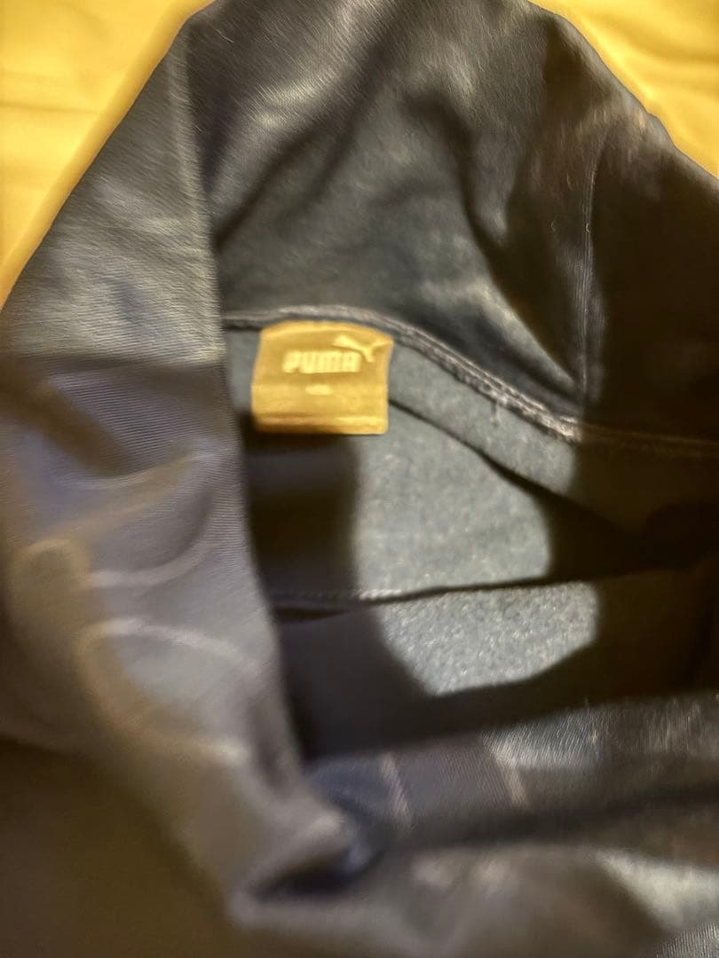 プーマ　トレーニングジャージセットアップ　3着