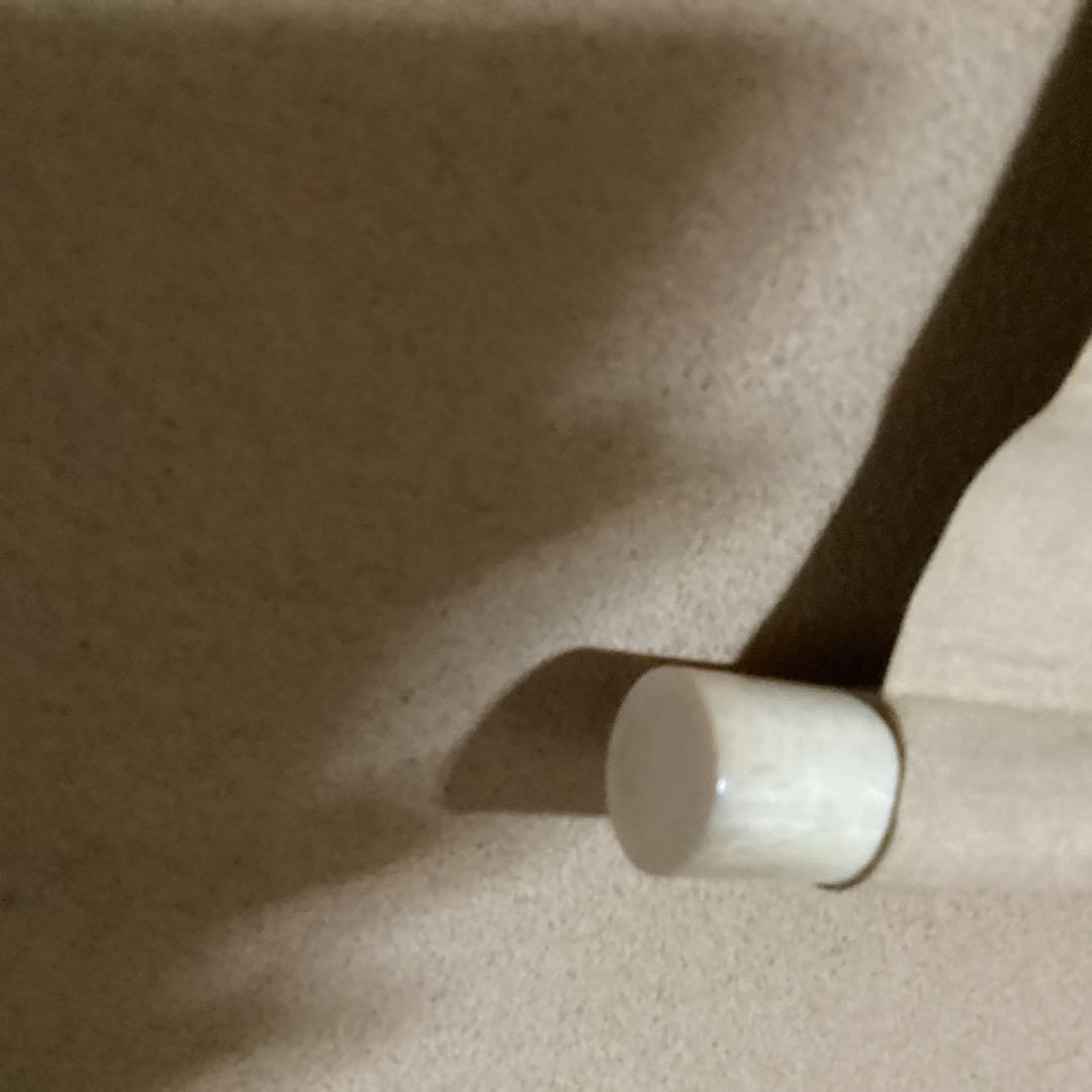 O-3. 観瀑之図　春輝　滝と山の水墨画 掛軸　年代物