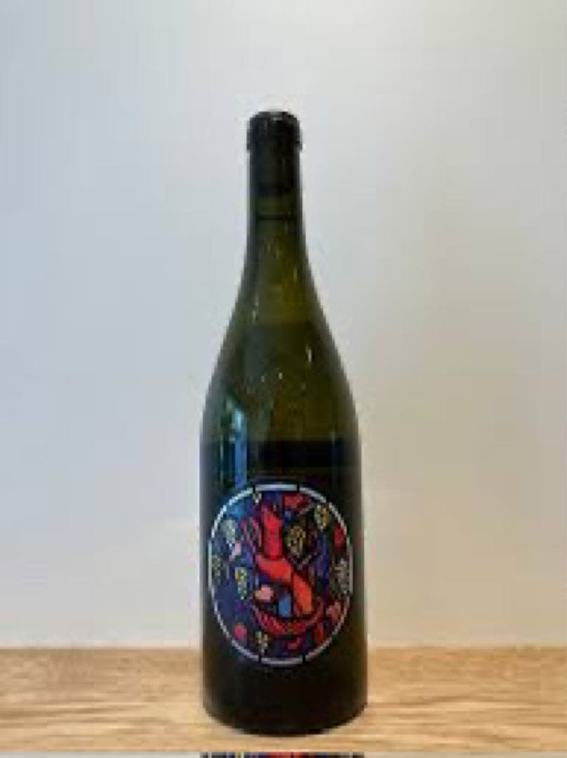 ジュリアン・ルナール　リースリング2023