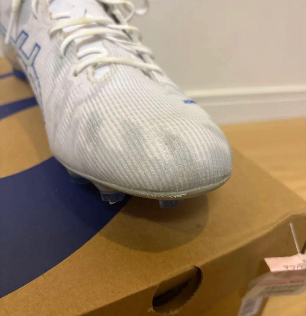 シューズ asics DS LIGHT ACROS PRO 3 27.0cm