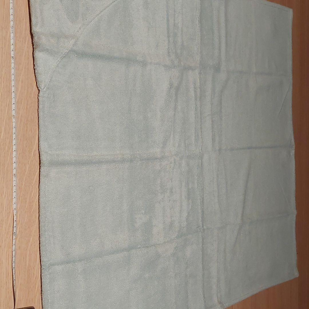 【最終お値下げ】エルメス ブランケット 美品 廃盤品