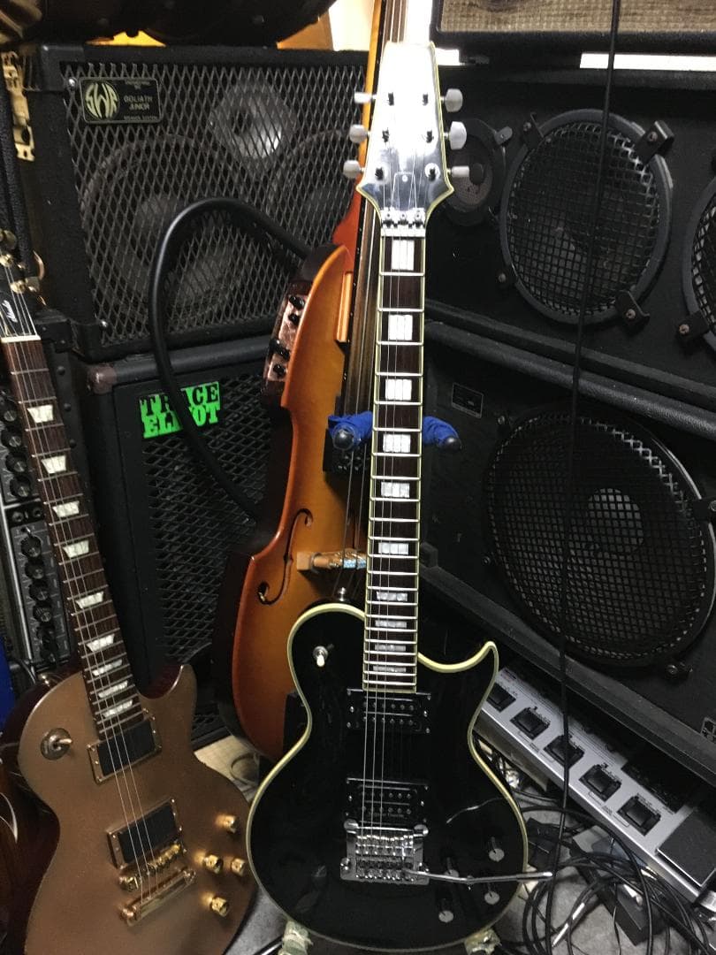 PE DLX Kv チューンアップ　 APH1N・B ピエゾ等改　調整済は動画！