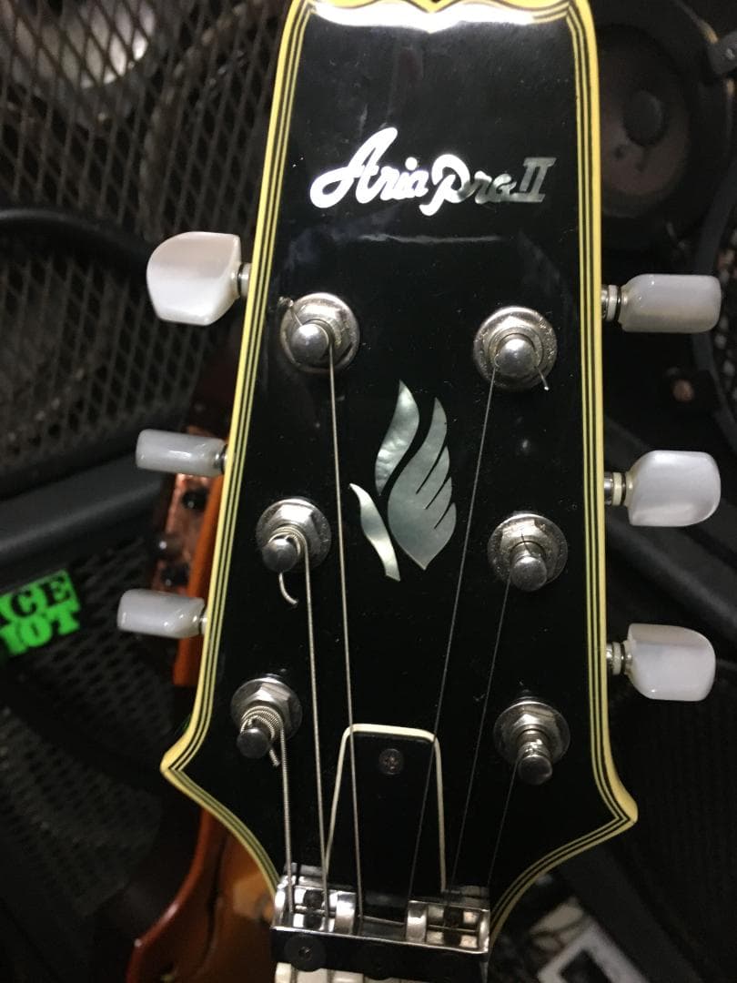 PE DLX Kv チューンアップ　 APH1N・B ピエゾ等改　調整済は動画！