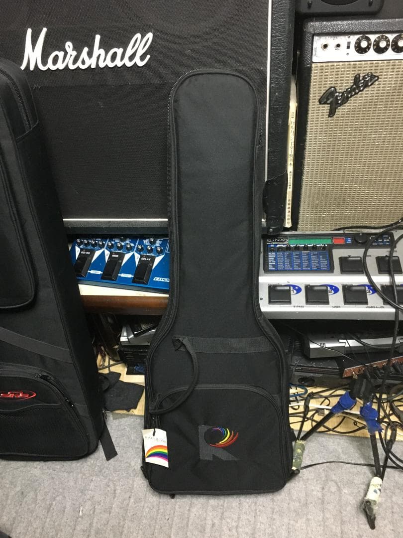 PE DLX Kv チューンアップ　 APH1N・B ピエゾ等改　調整済は動画！