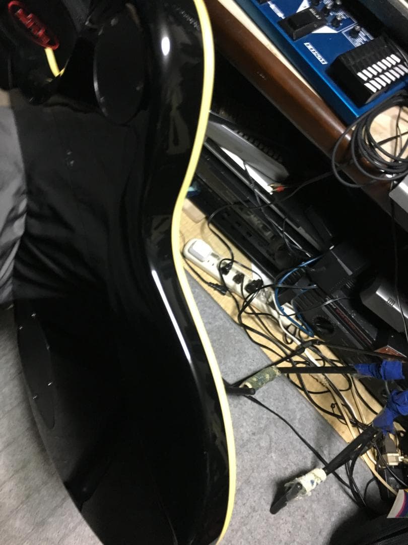 PE DLX Kv チューンアップ　 APH1N・B ピエゾ等改　調整済は動画！