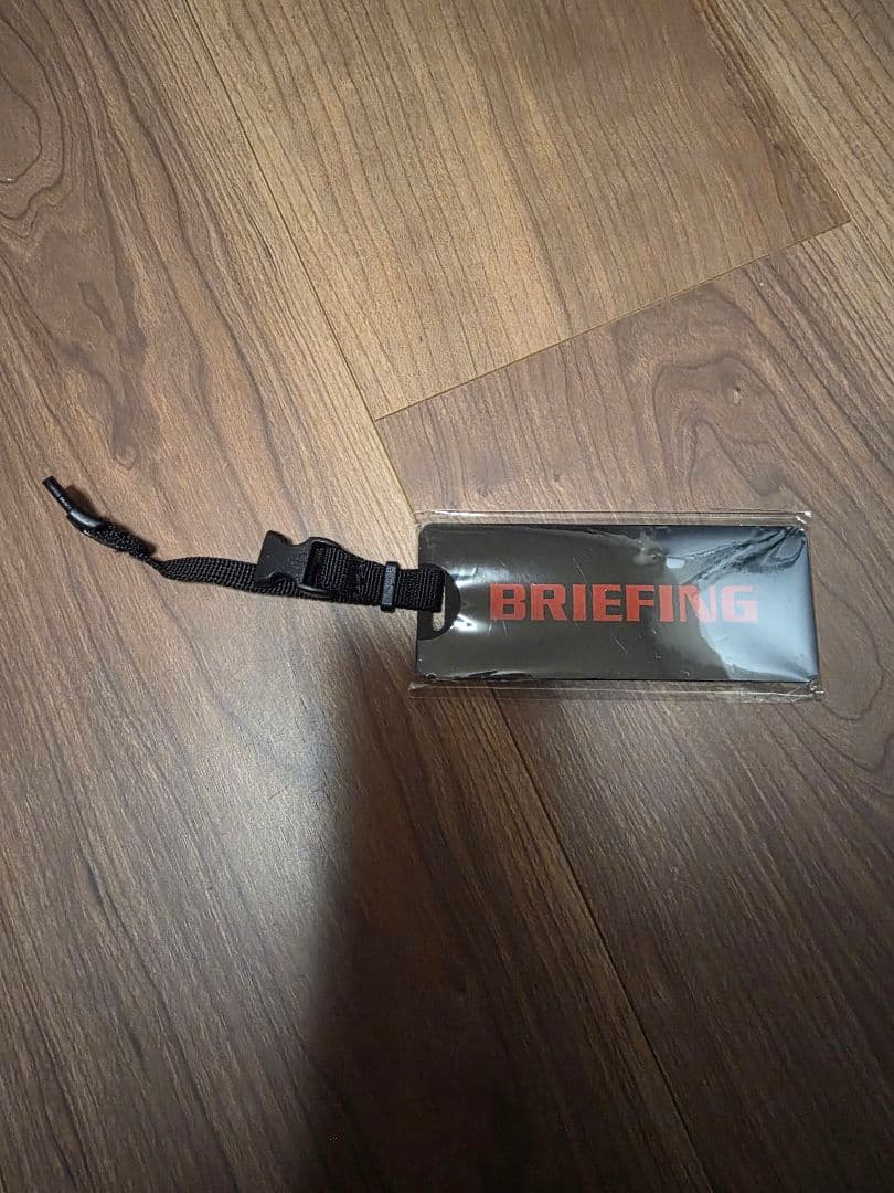 僕*ん様 【極美品】ブリーフィング キャディバッグ CR-10　ブラック