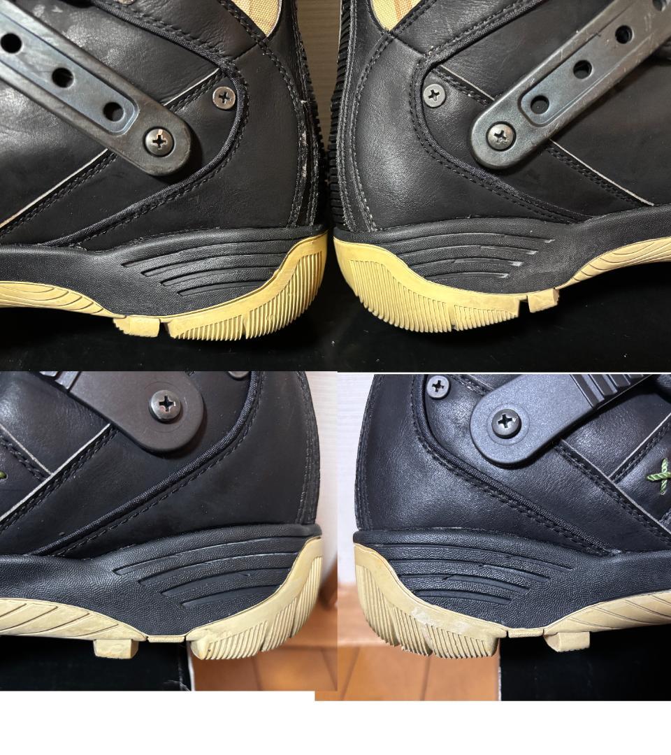 美品★YONEX METEOR AB & XTR BIN アキュブレードaccu