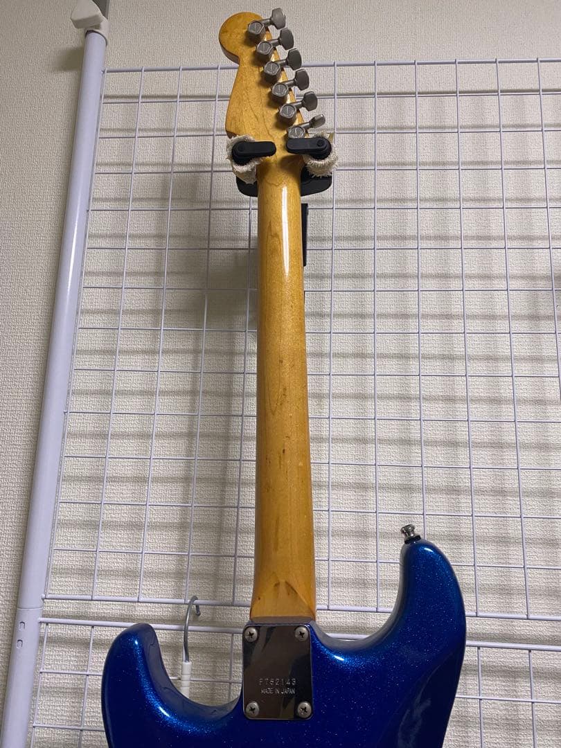 Greco ストラトキャスターSUPER SOUND