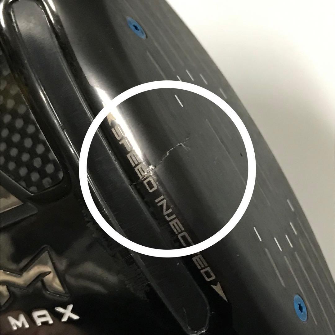 ◯ TaylorMade SIM MAX-D 10.5° ヘッドのみ　/M4