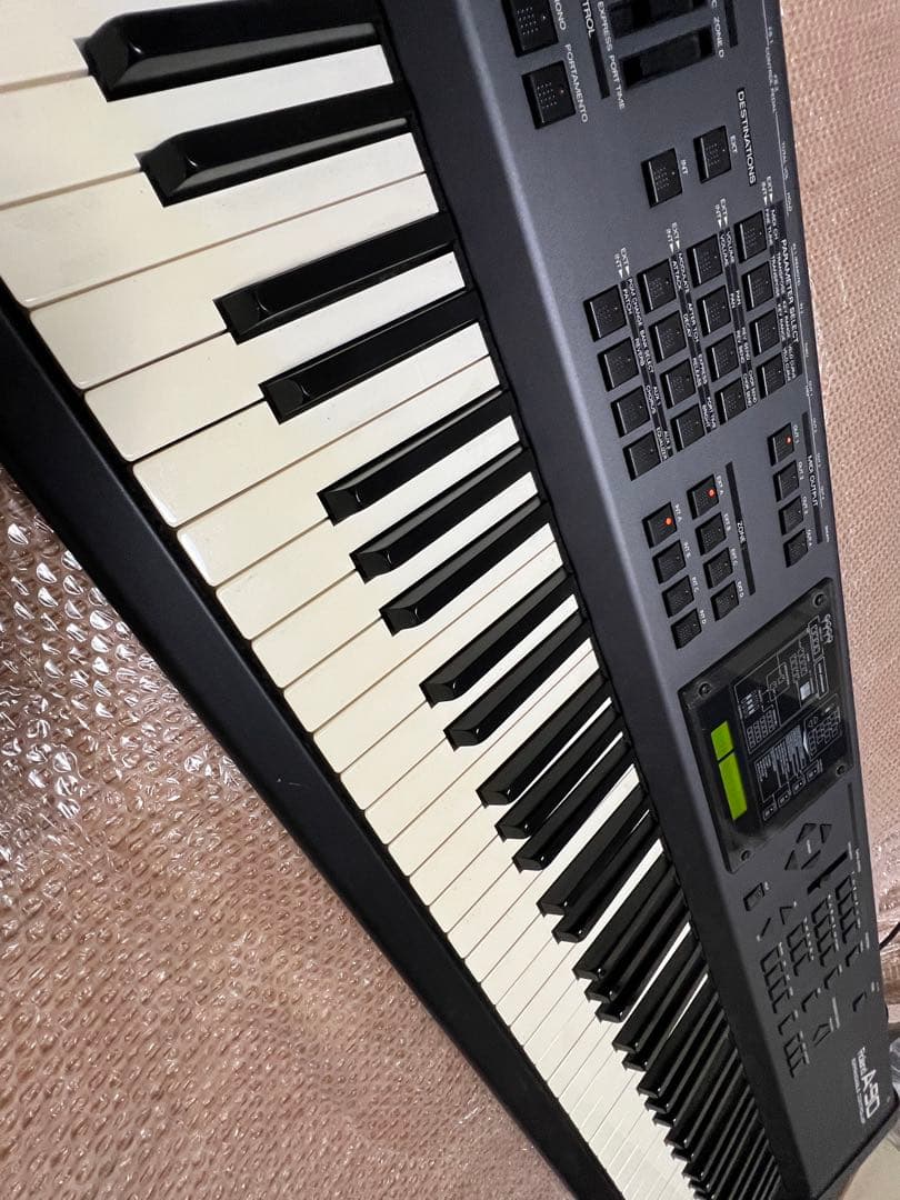 Roland A-90EX ローランド 電子キーボード 88鍵ハンマーアクション
