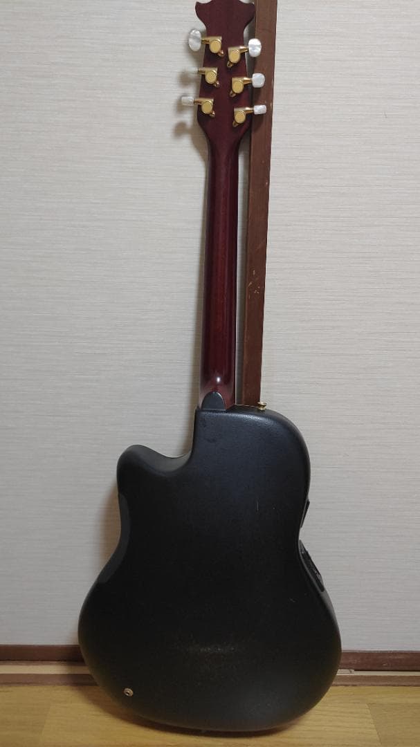 Morris Tornado KZII (ケース付)