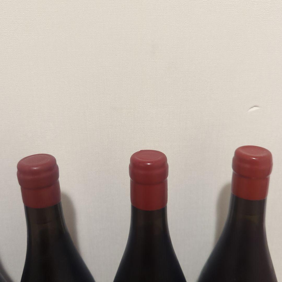 ナナツモリ　ピノ・ノワール　 6本セット