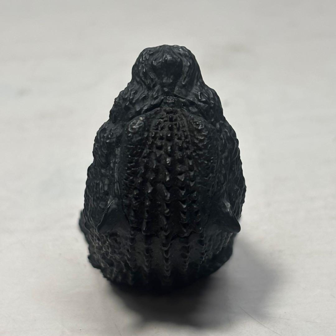 酒井ゆうじ　ゴジラ ファイナルウォーズ 2004 フィギュア　ヘッドマグネット