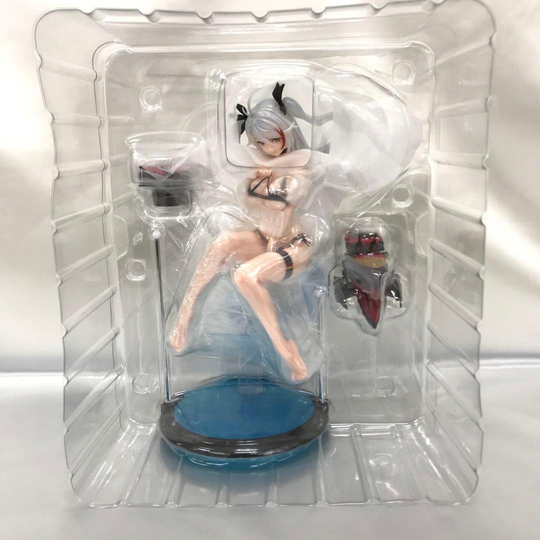 プリンツ・オイゲン 【色褪せないエガオ】 「アズールレーン」1/8