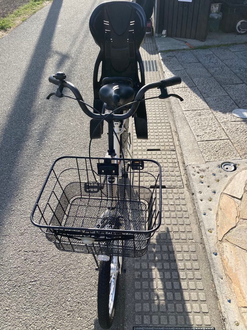 ママチャリ✴︎兵庫県