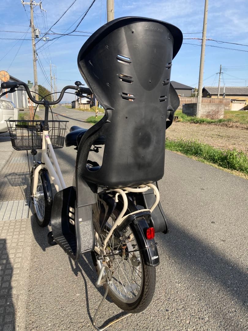 ママチャリ✴︎兵庫県