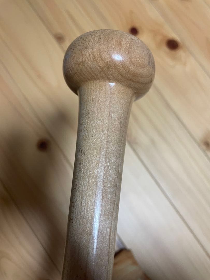 希少　SSK 木製バット硬式バット　現プロエッジ 旧プロフェッショナル