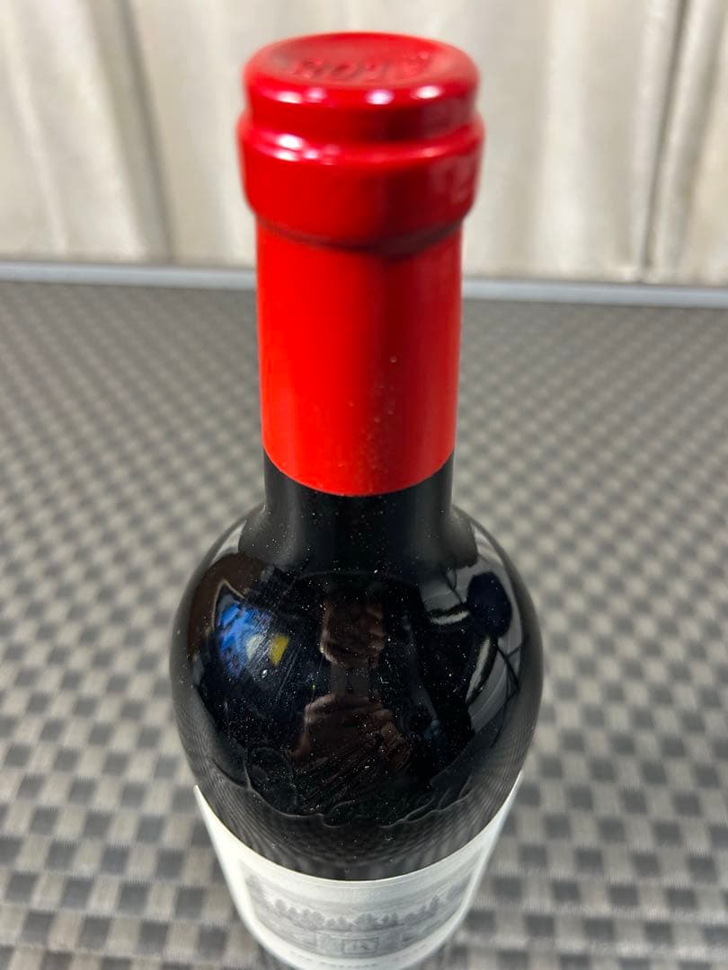 エイブリュー　ラス・ポサダス 2012 WA99点