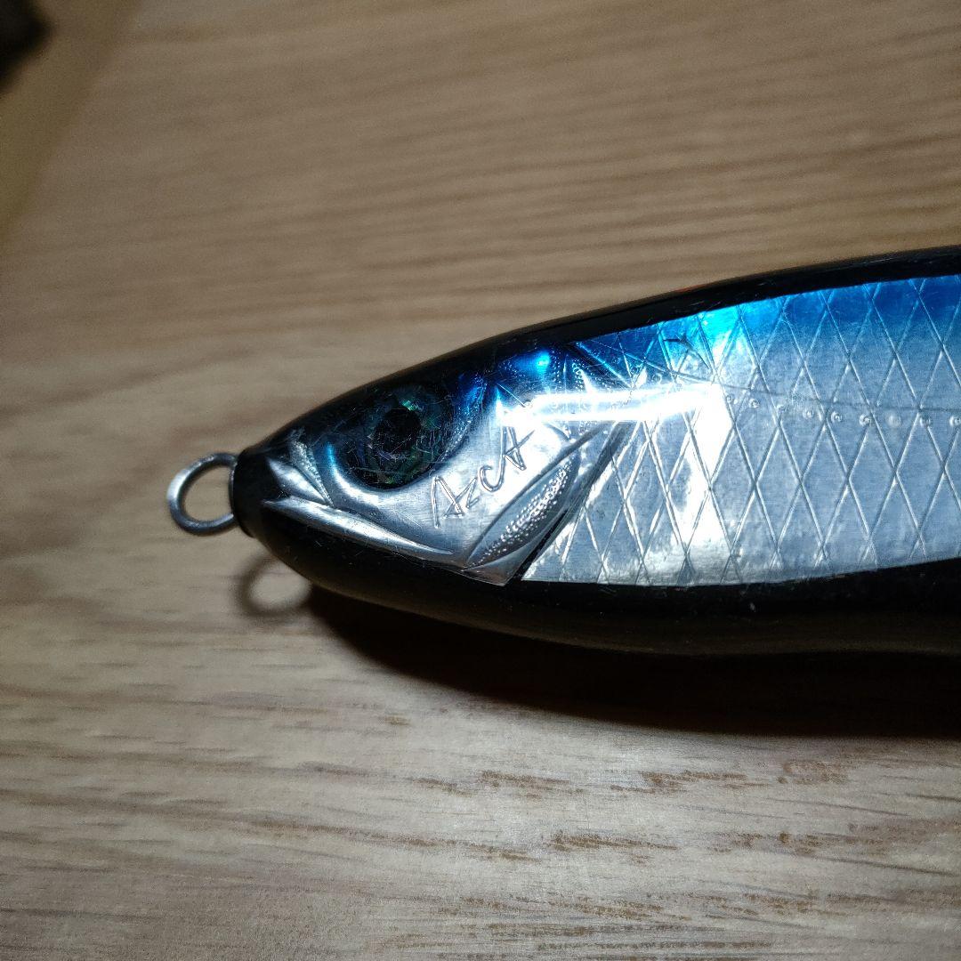 スタジオ飛鳥　ネメシス190