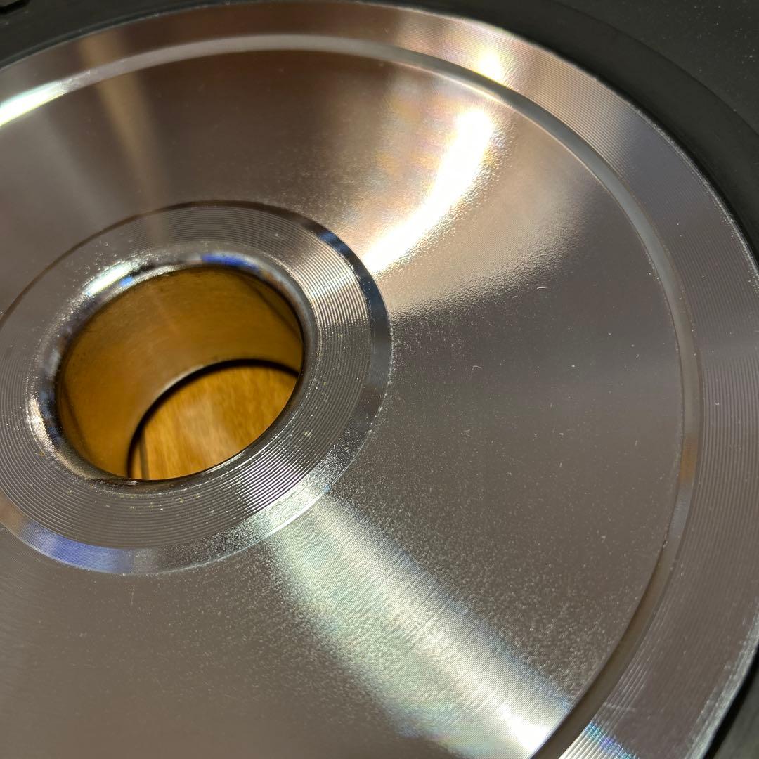 ②GYMWAY ジムウェイ 20㎏ 薄型プレート(①と個別に購入して下さい)