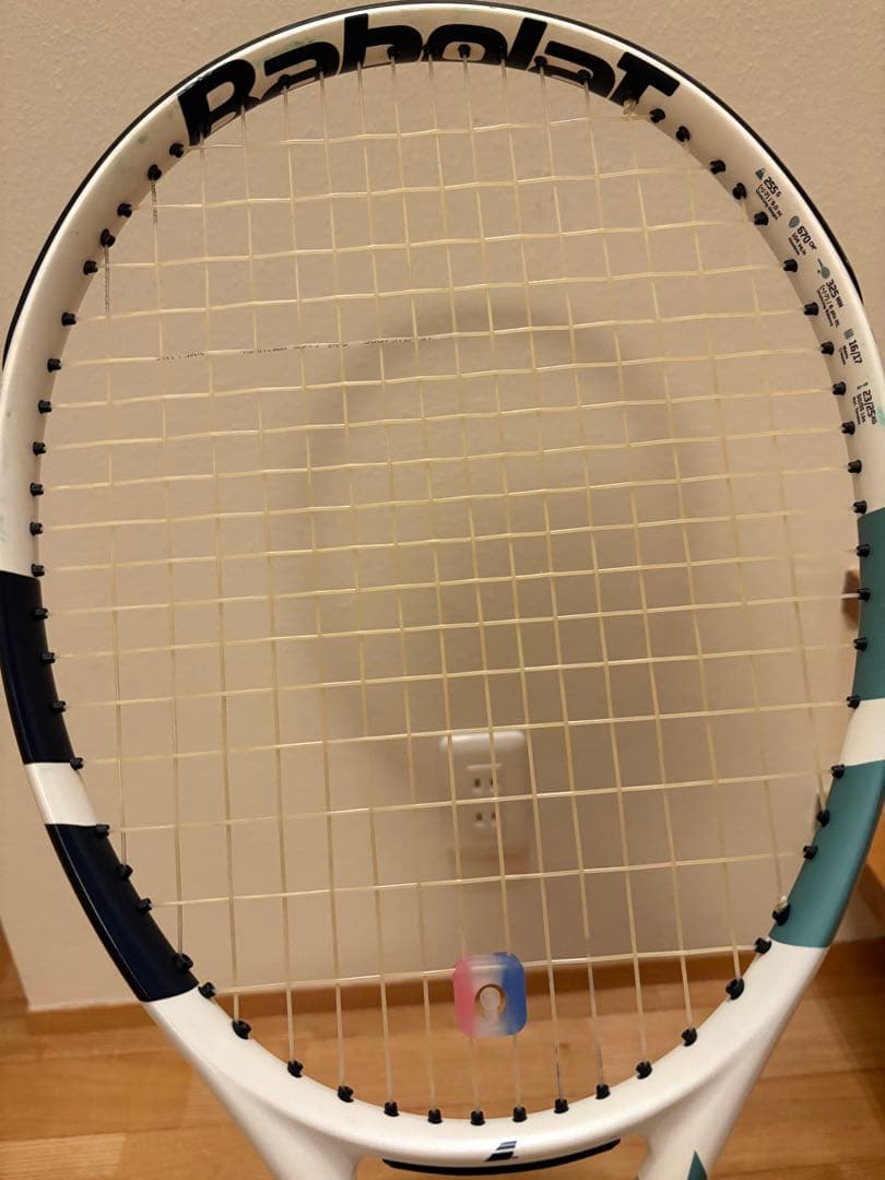 バボラット　エボドライブ ライト　テニスラケット