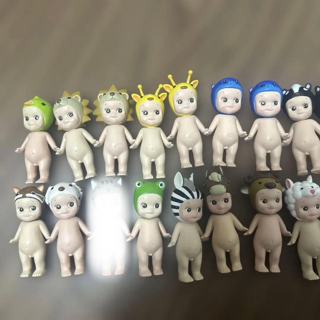 ソニーエンジェル　アニマルシリーズ　まとめ売り　バラ売り可