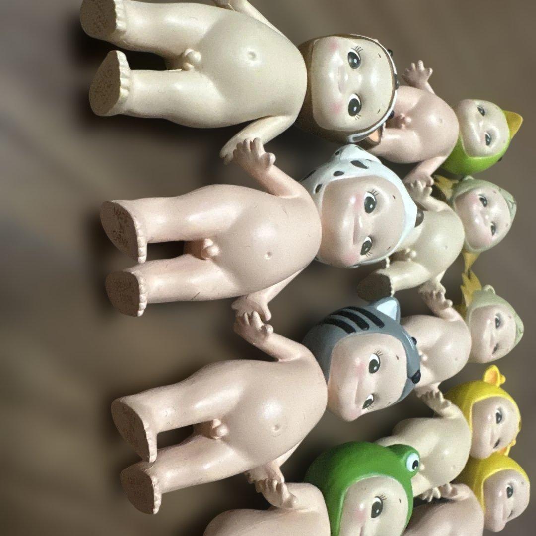 ソニーエンジェル　アニマルシリーズ　まとめ売り　バラ売り可