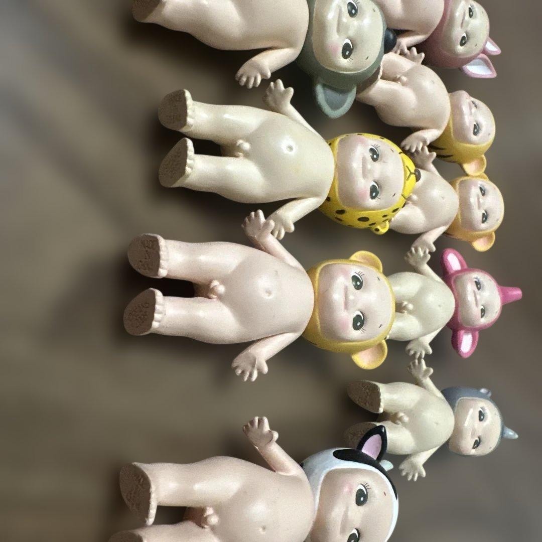 ソニーエンジェル　アニマルシリーズ　まとめ売り　バラ売り可