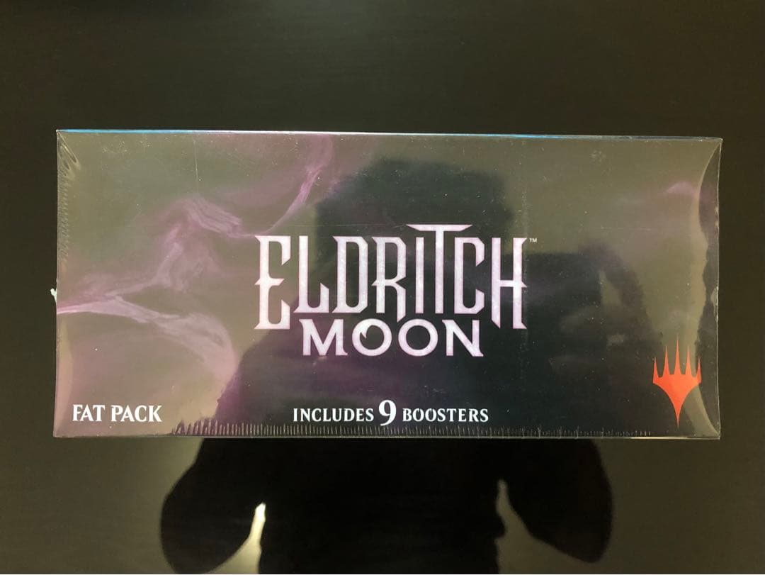 マジック：ザ・ギャザリング 異界月 ファットパック(英語版)