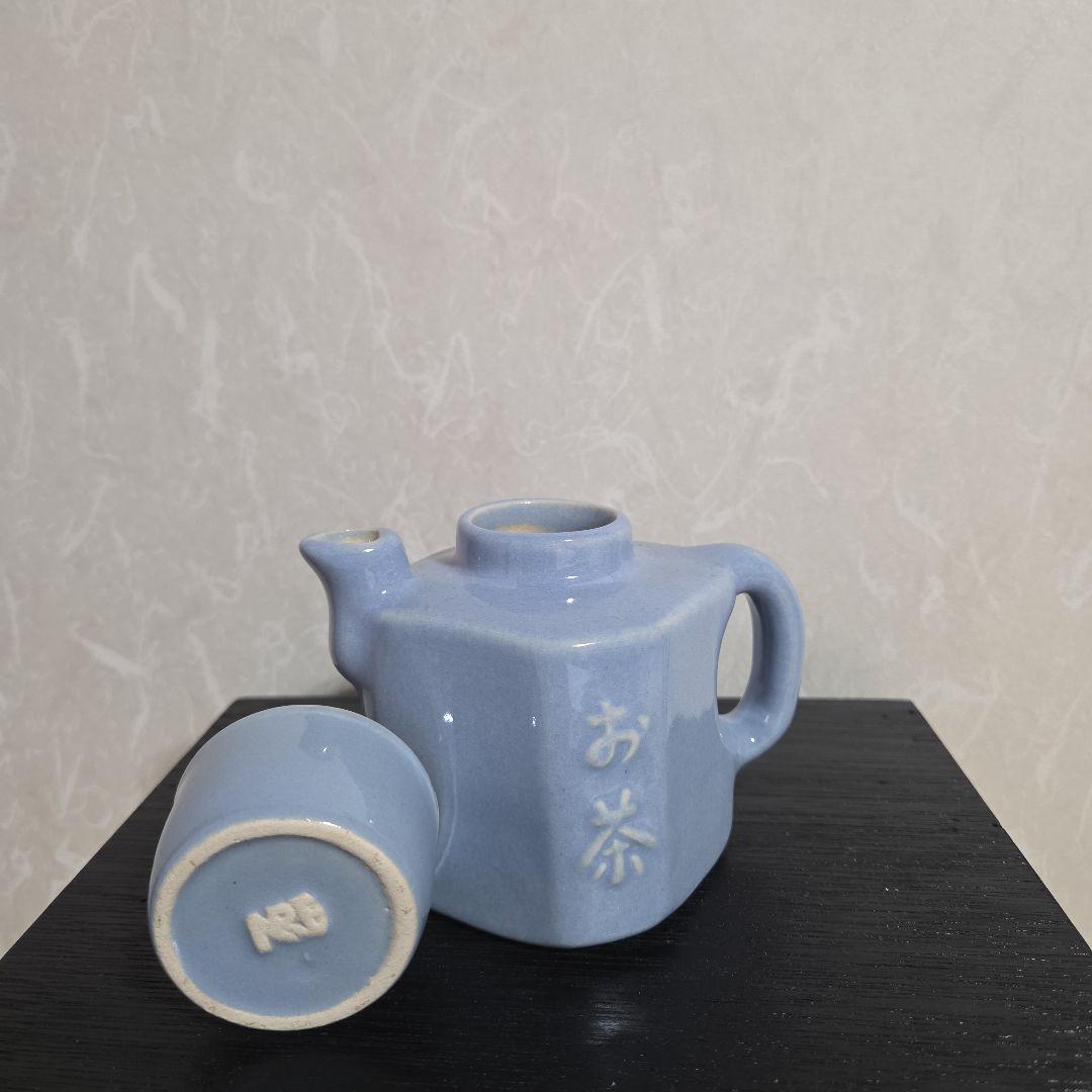 【昭和レトロ】汽車土瓶おまとめ売り