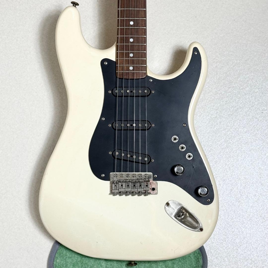 Greco SE-600J Jeff Beck 1979年 日本製 フジゲン