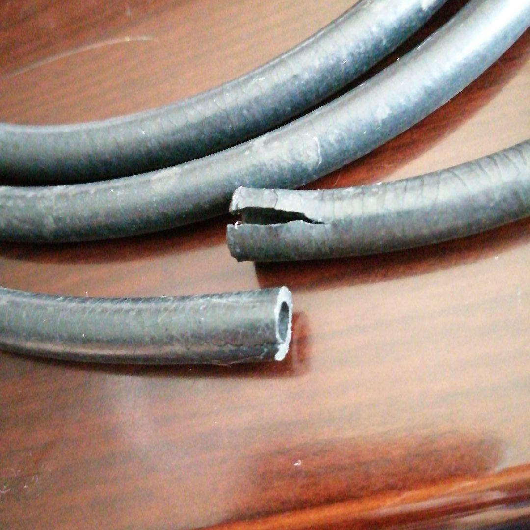 昭和レトロ　聴診器