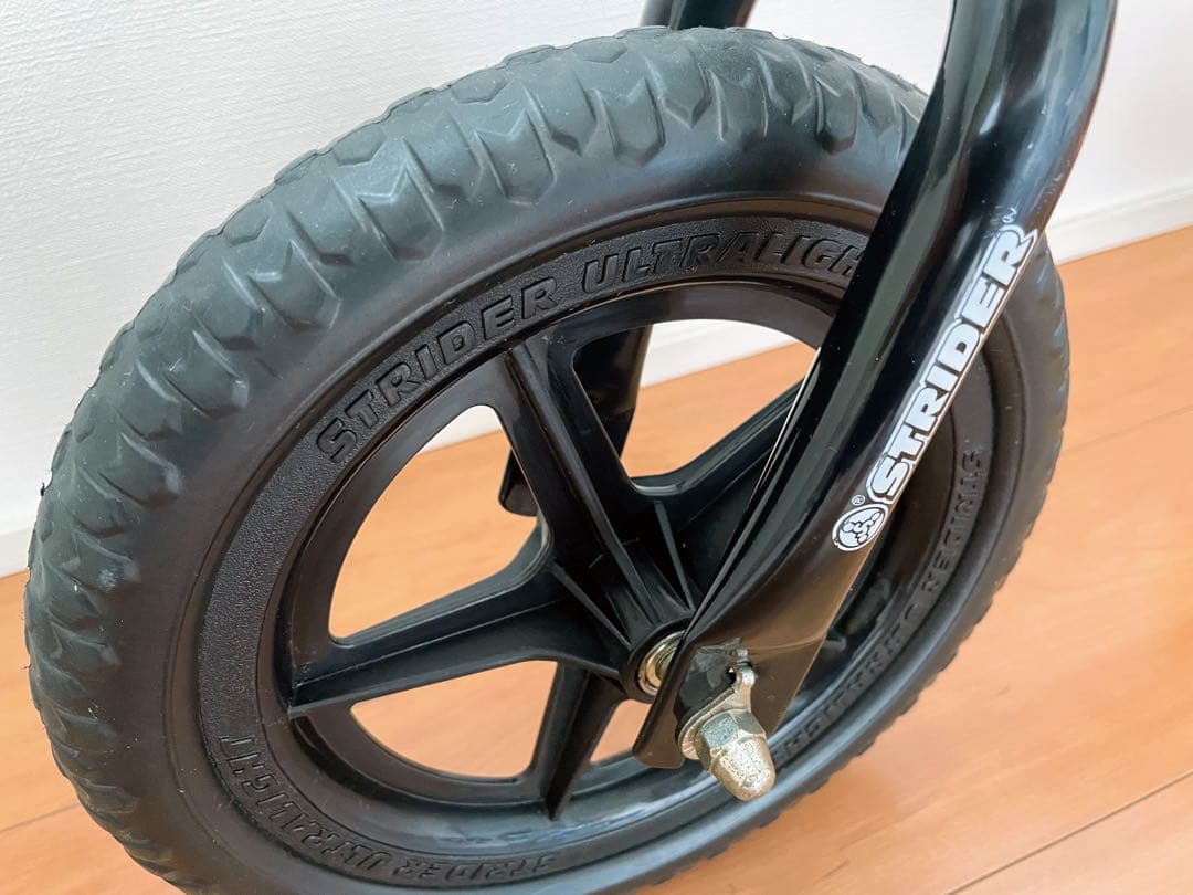 ストライダー スポーツモデル