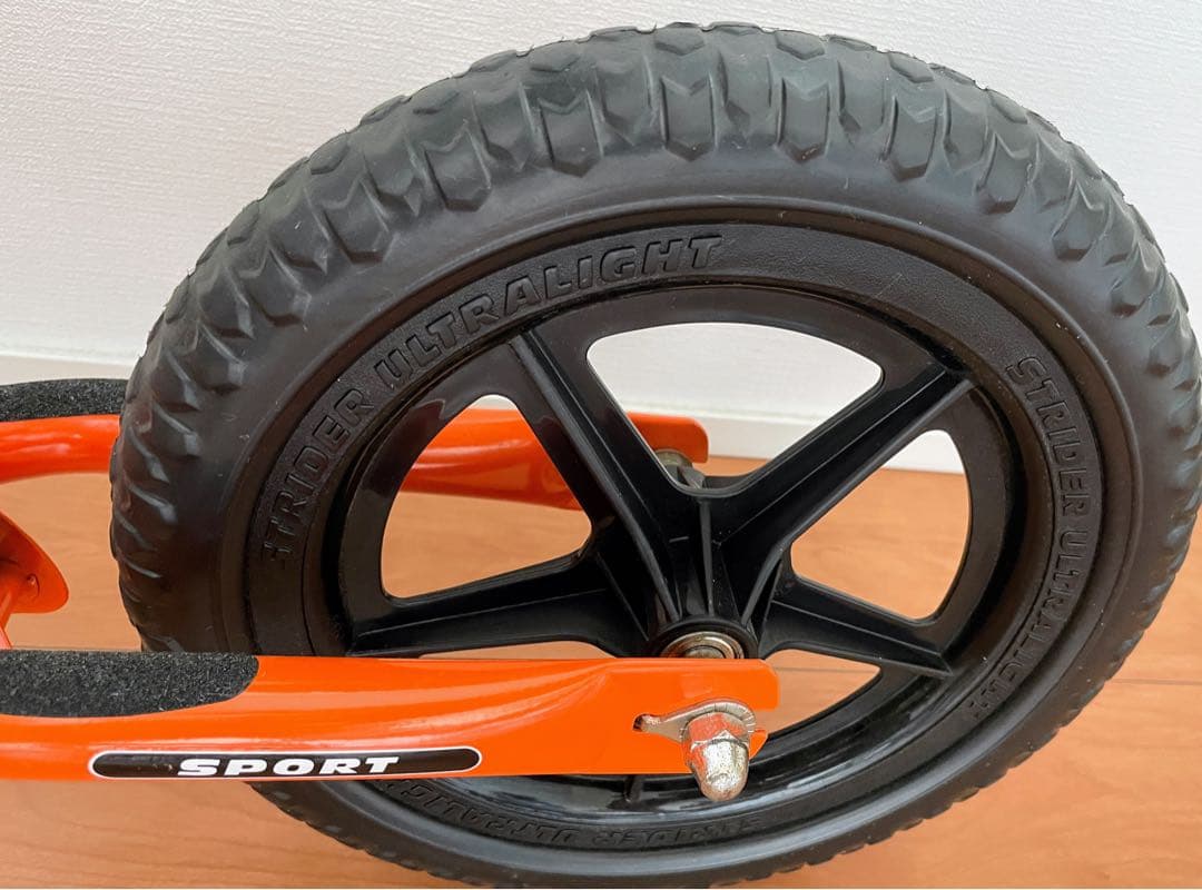 ストライダー スポーツモデル