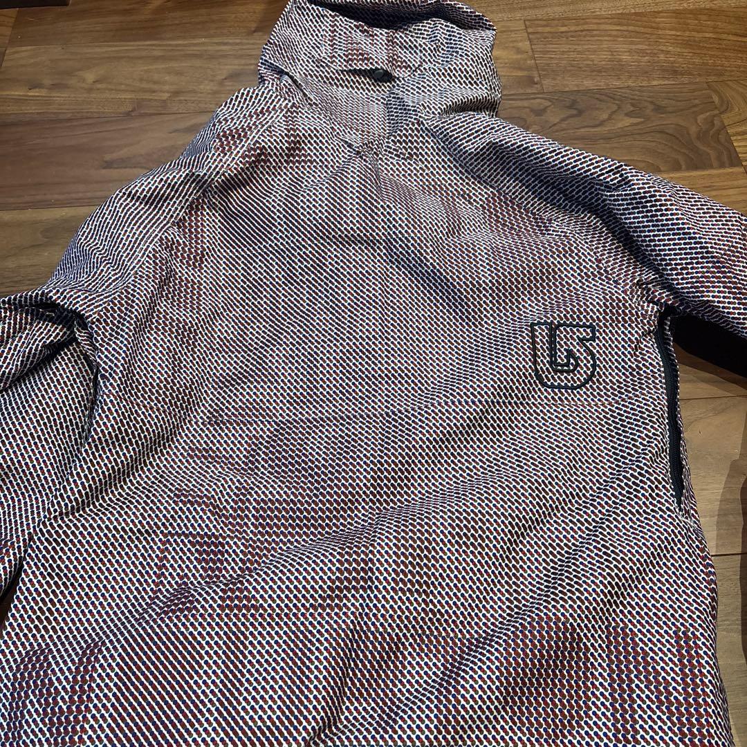 BURTONスノーボードウェア上下セット