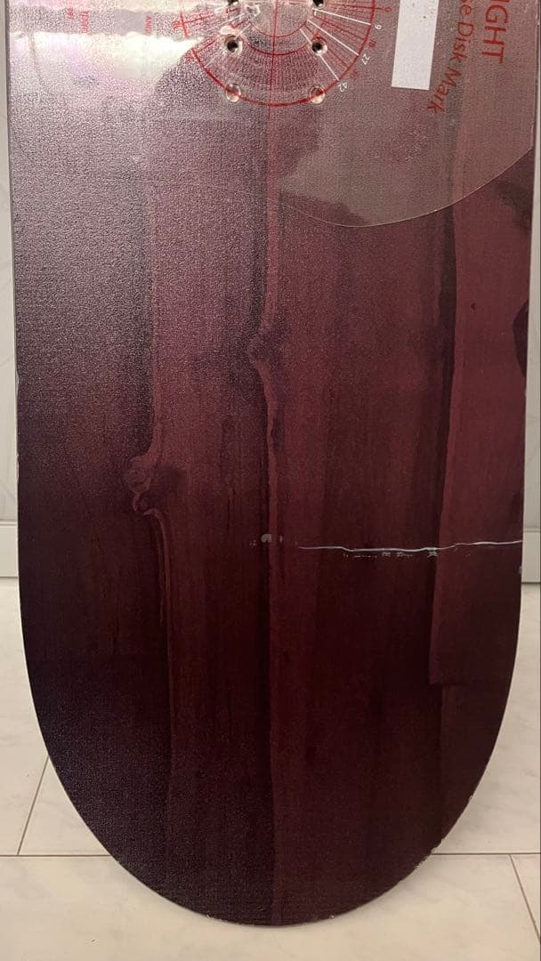 TORQREX HYDRA 151㎝