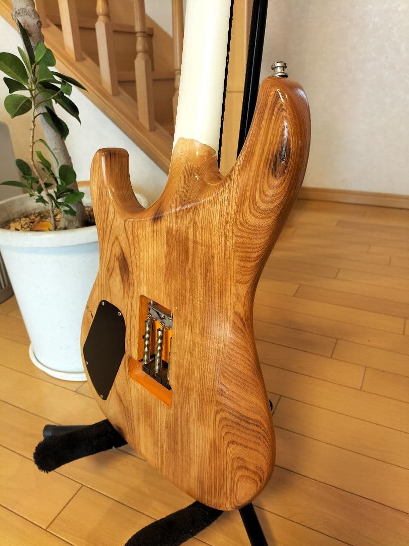 Aria Pro II  The Warrior WR-803　アリア