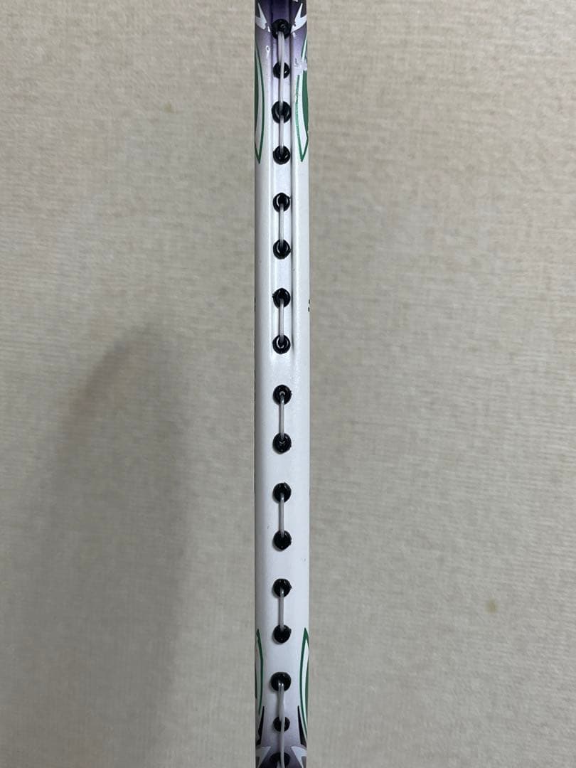 VICTOR バドミントンラケット AURASPEED HS　オーラスピード