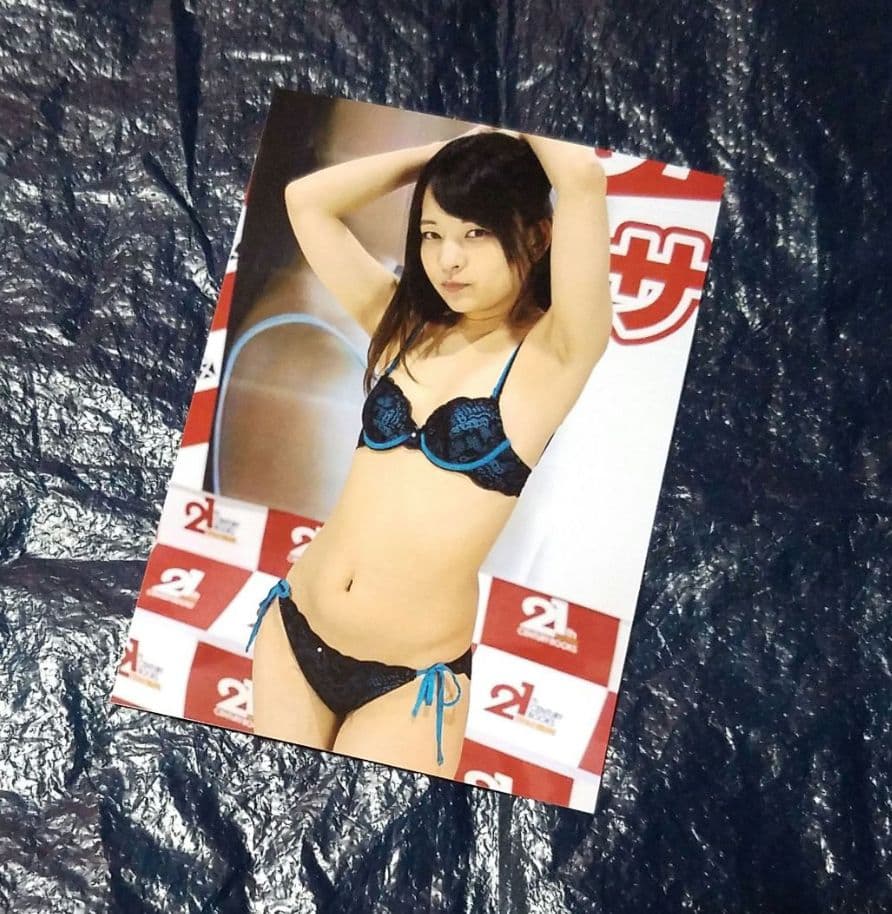 あべみかこ　まとめセット36枚　ブロマイド