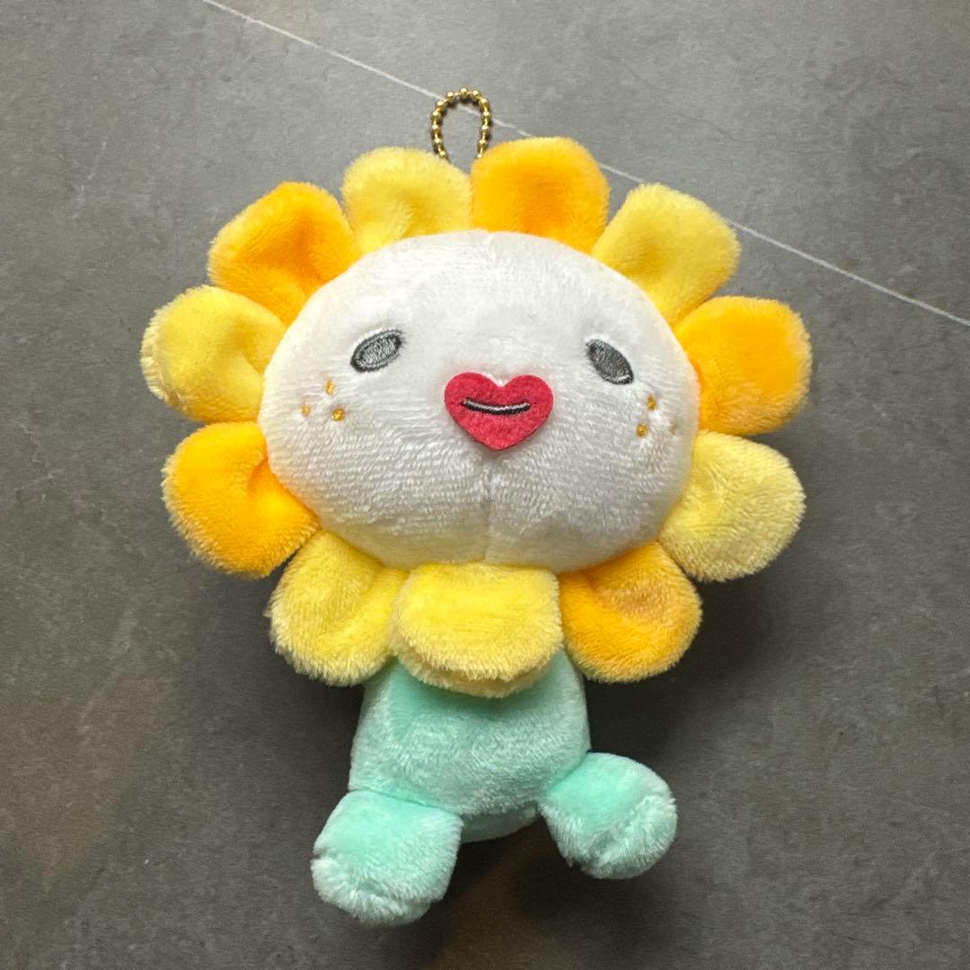 JOCHUM 初期 マスコット Bira