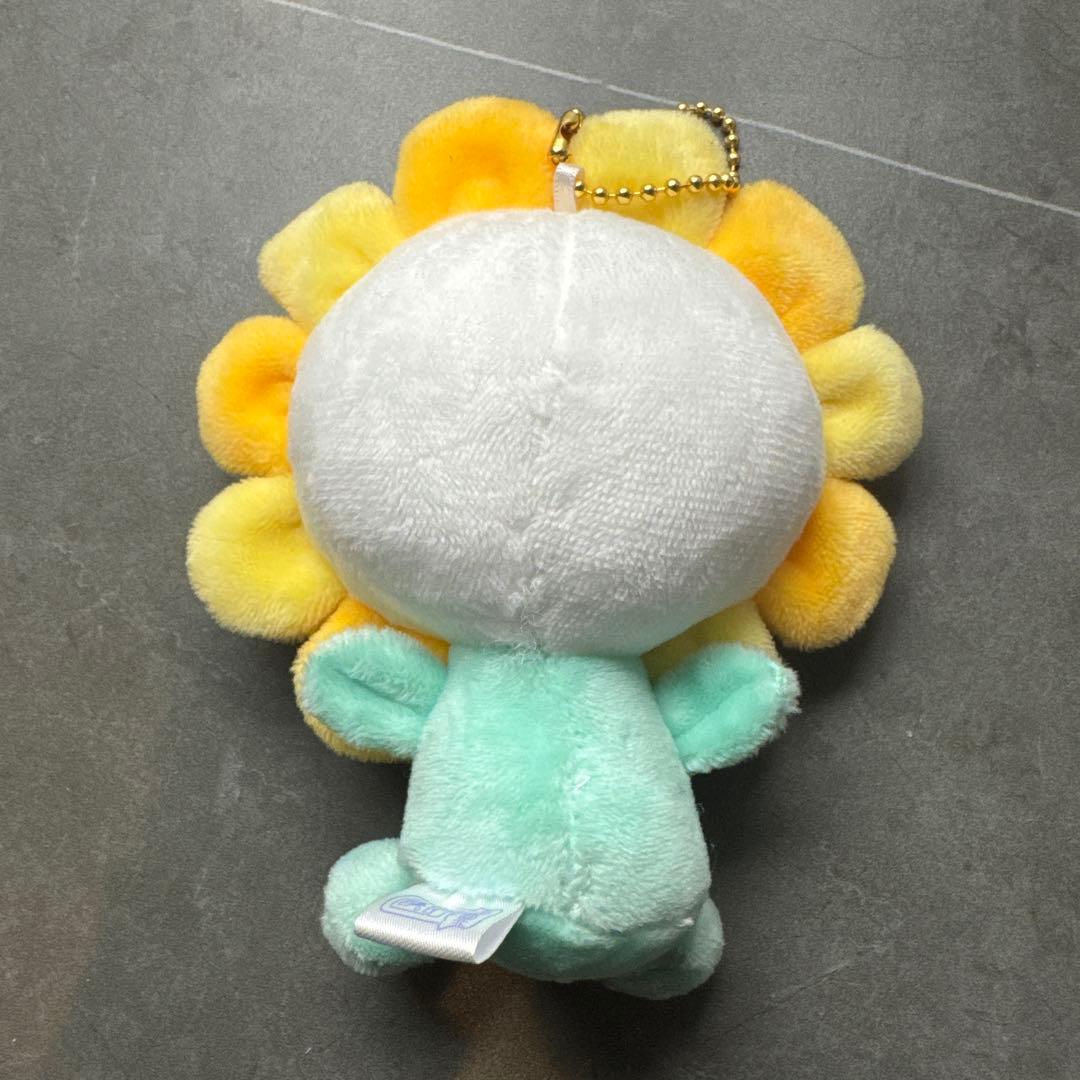 JOCHUM 初期 マスコット Bira