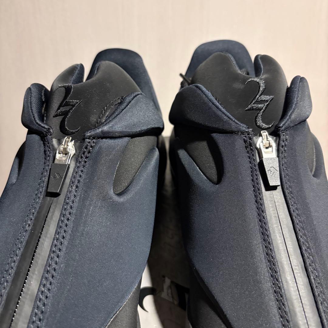 新品 SHAI 001 converse Charm Black 29.5