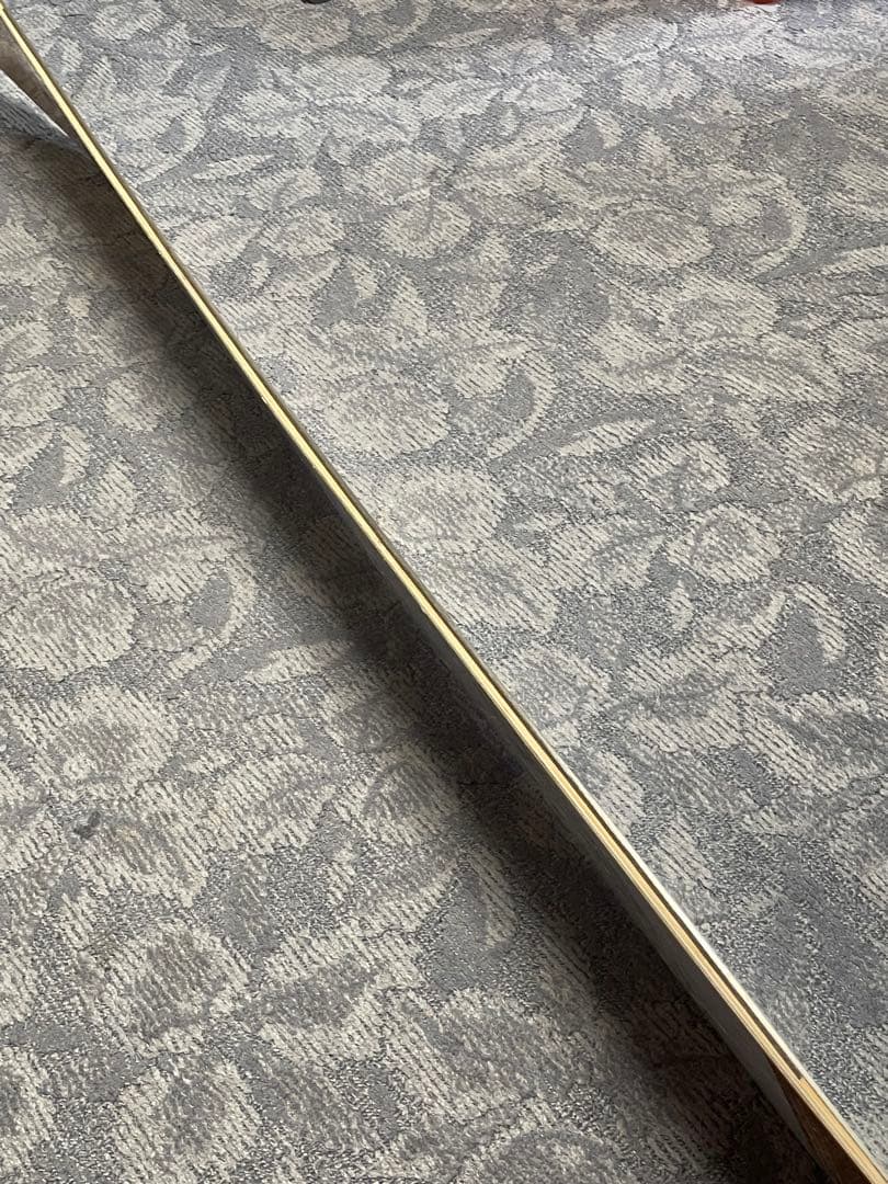 サロモン　HPS EP164 1stモデル　 中井孝治モデル