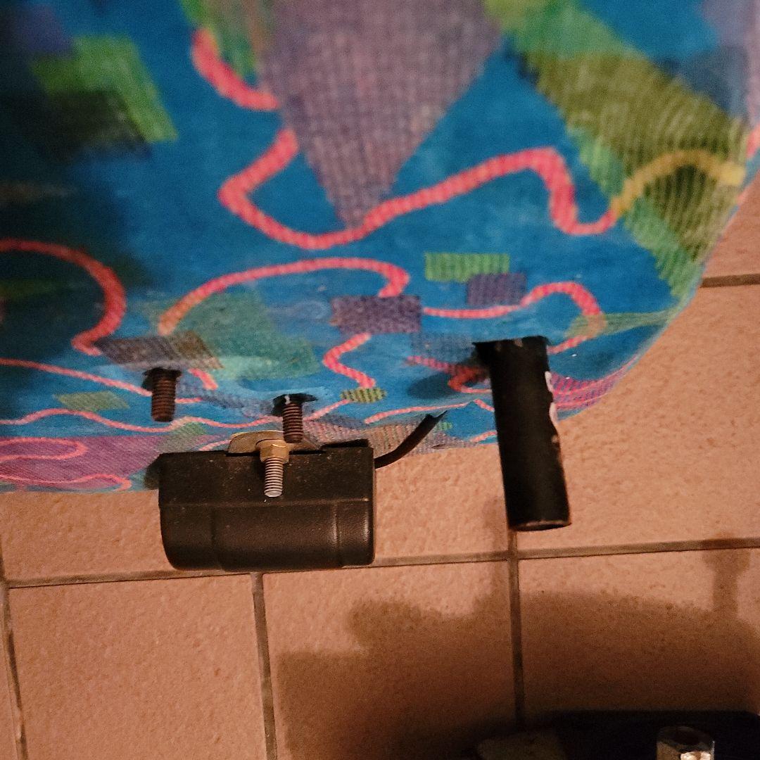 ♪バス椅子⭐放出品