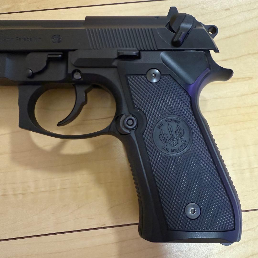 美品 東京マルイ M9A1 ガスブローバック ※おまけ多数あり